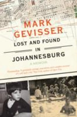 Bertrand.pt - Lost And Found In Johannesburg