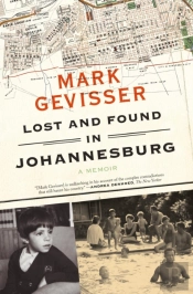 Lost And Found In Johannesburg