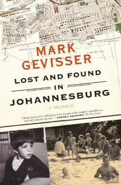 Bertrand.pt - Lost And Found In Johannesburg