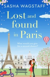 Lost And Found In Paris