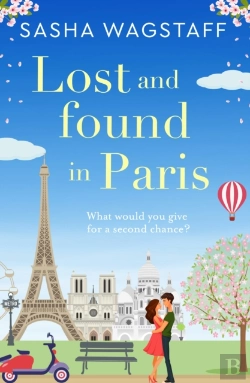 Bertrand.pt - Lost And Found In Paris