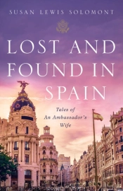 Lost And Found In Spain