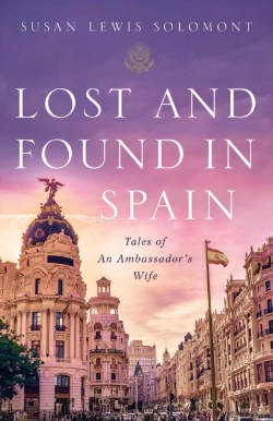 Bertrand.pt - Lost And Found In Spain