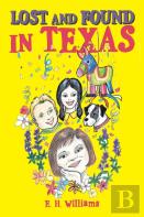 Lost And Found In Texas