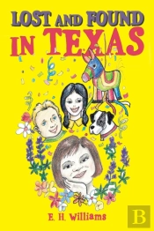 Lost And Found In Texas