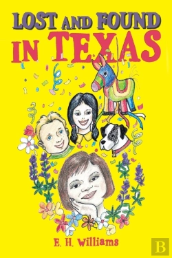 Bertrand.pt - Lost And Found In Texas