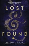 Lost And Found