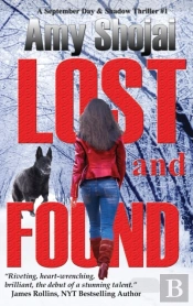 Lost And Found