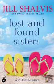 Lost And Found Sisters