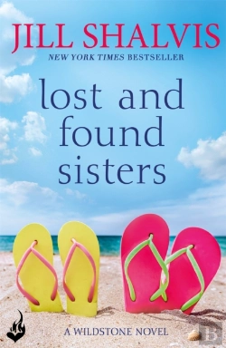 Bertrand.pt - Lost And Found Sisters