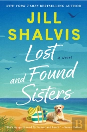 Lost And Found Sisters