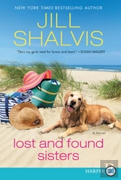 Lost And Found Sisters Lp