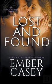 Lost And Found  The Cunningham Family #4