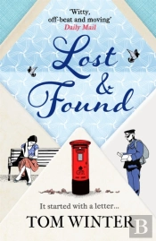 Lost And Found