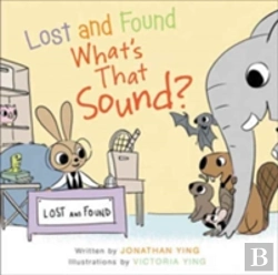Bertrand.pt - Lost And Found, What'S That Sound?