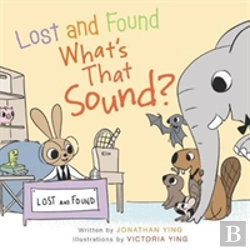 Bertrand.pt - Lost And Found, What'S That Sound?