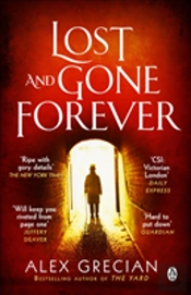 Lost And Gone Forever