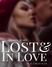 Lost And In Love