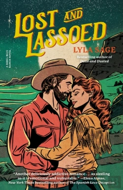 Bertrand.pt - Lost And Lassoed