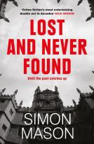 Lost And Never Found