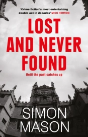 Lost And Never Found