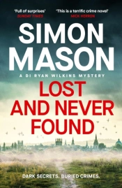 Lost And Never Found