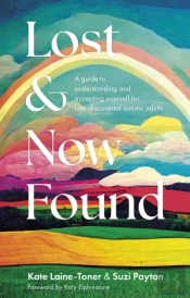 Lost And Now Found