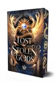 Lost And Stolen Gods