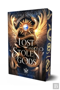 Bertrand.pt - Lost And Stolen Gods