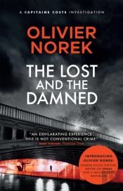 Lost And The Damned