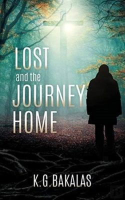 Bertrand.pt - Lost And The Journey Home