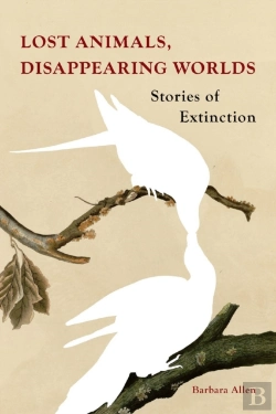 Bertrand.pt - Lost Animals, Disappearing Worlds