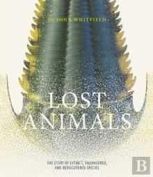 Lost Animals