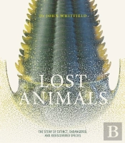 Lost Animals