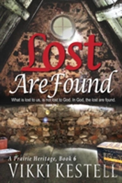 Lost Are Found