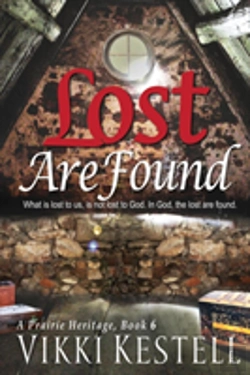 Bertrand.pt - Lost Are Found