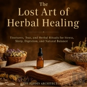 Lost Art Of Herbal Healing