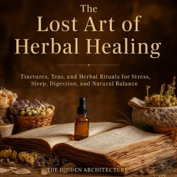 Bertrand.pt - Lost Art Of Herbal Healing