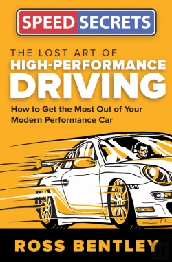 Bertrand.pt - Lost Art Of High-Performance Driving