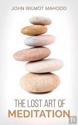 Bertrand.pt - Lost Art Of Meditation
