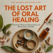Lost Art Of Oral Healing