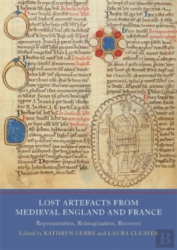 Bertrand.pt - Lost Artefacts From Medieval England And France