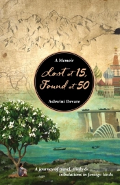 Lost At 15, Found At 50