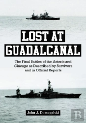 Lost At Guadalcanal