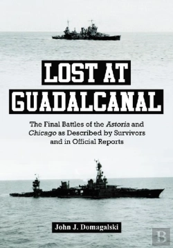 Bertrand.pt - Lost At Guadalcanal