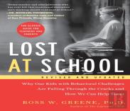 Lost At School