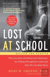 Lost At School