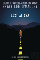 Lost At Sea
