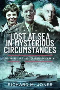Bertrand.pt - Lost At Sea In Mysterious Circumstances
