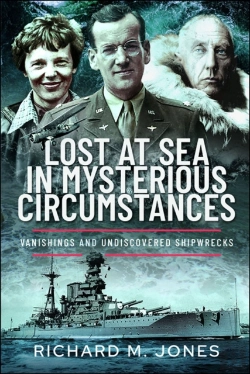 Bertrand.pt - Lost At Sea In Mysterious Circumstances